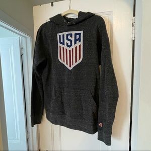 Homage US Soccer Hoody